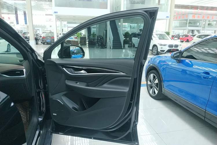 Used Buick Enclave 2022 652T 4x4 Prestige Flagship 7-Seater
