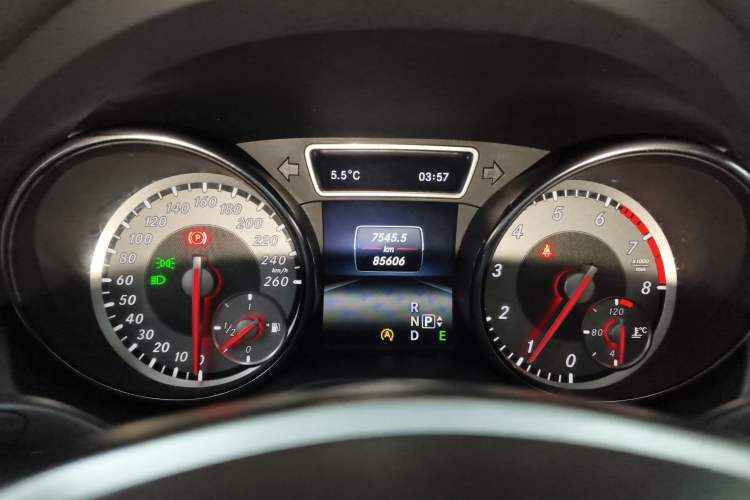 Used Mercedes-Benz GLA 2015 GLA 200 Sport Edition