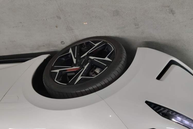 Used Lynk & Co 07 2024 EM-P 126 Long-Range Ultra
