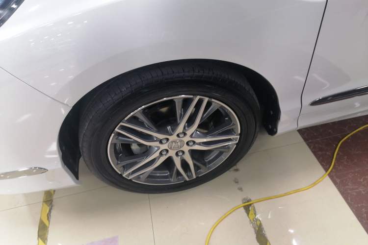 Used Honda Elysion 2019 2.0L Hybrid Luxury Edition
