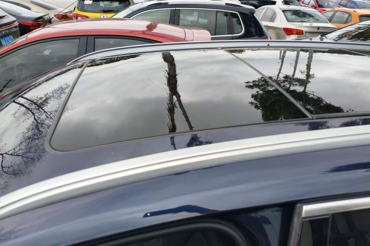 Used BMW 2 Series Gran Tourer 2019 220i Luxury Sports Package
