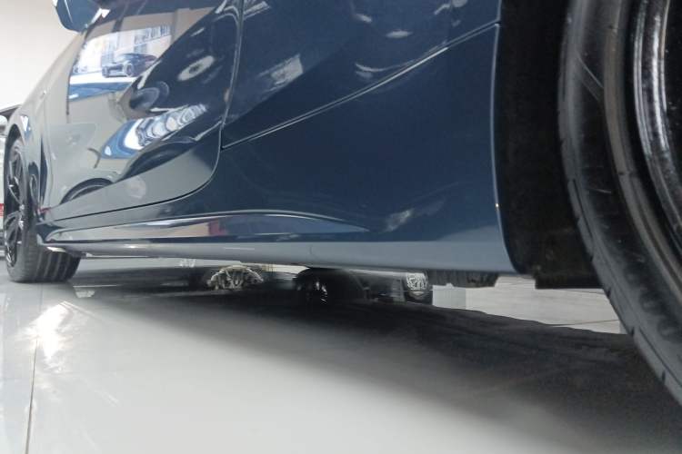 Used BMW 4 Series 2022 Revised 425i Convertible M Sport Night Edition Package