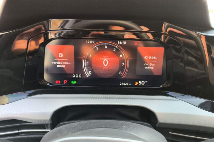 Used Volkswagen Golf 2023 Facelift 280TSI DSG Pro
