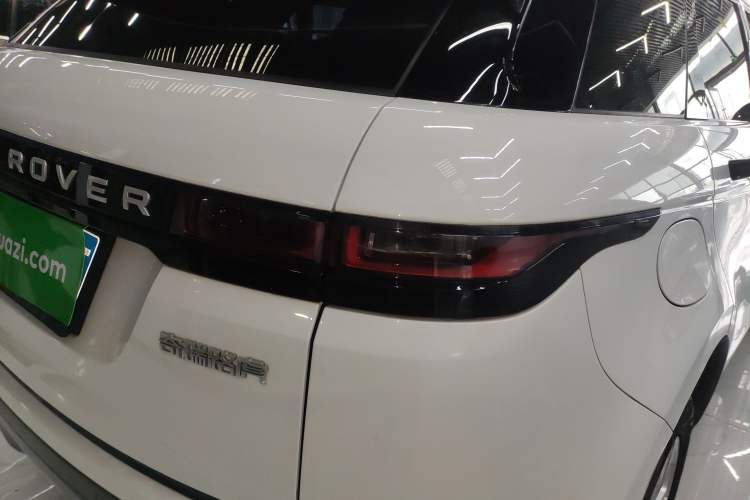 Used Land Rover Range Rover Evoque 2020 249 PS Youth Edition
