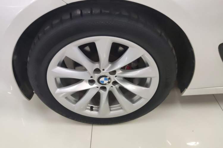 Used BMW 3 Series GT 2018 320i Sport Edition