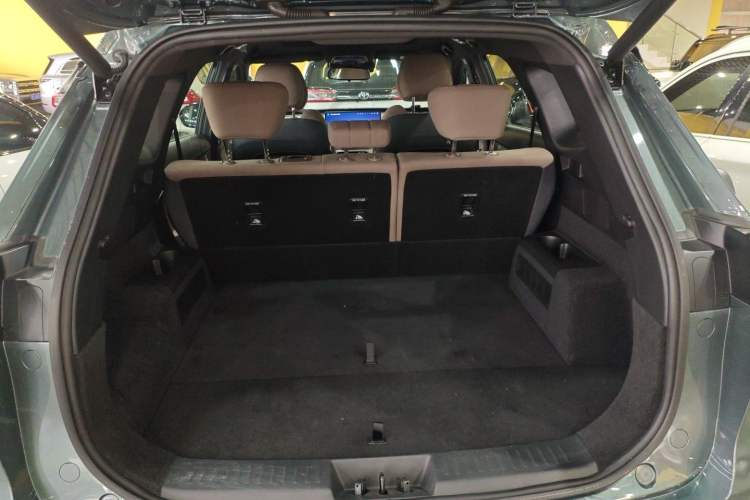 Used Chery Fengyun T8 2025 1.5T 130km Deluxe Version 5 Seats