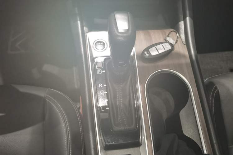 Used Nissan Teana 2021 2.0L XL Comfort Edition
