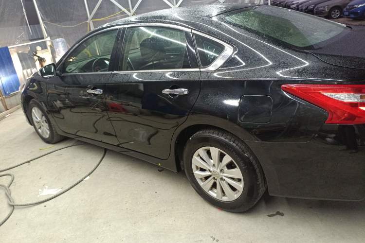 Used Nissan Teana 2016 2.0L XL Comfort Edition
