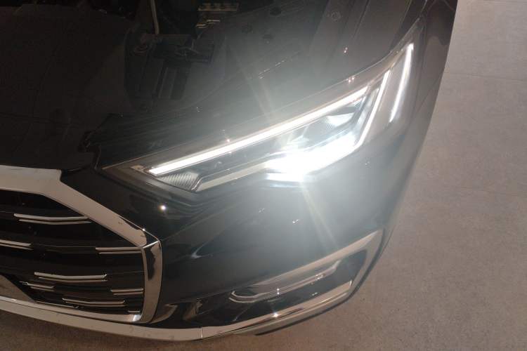 Used Audi A6L 2024 45 TFSI quattro Prestige Dynamic Edition
