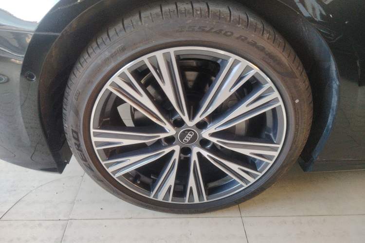 Used Audi A6L 2024 45 TFSI quattro Prestige Dynamic Edition
