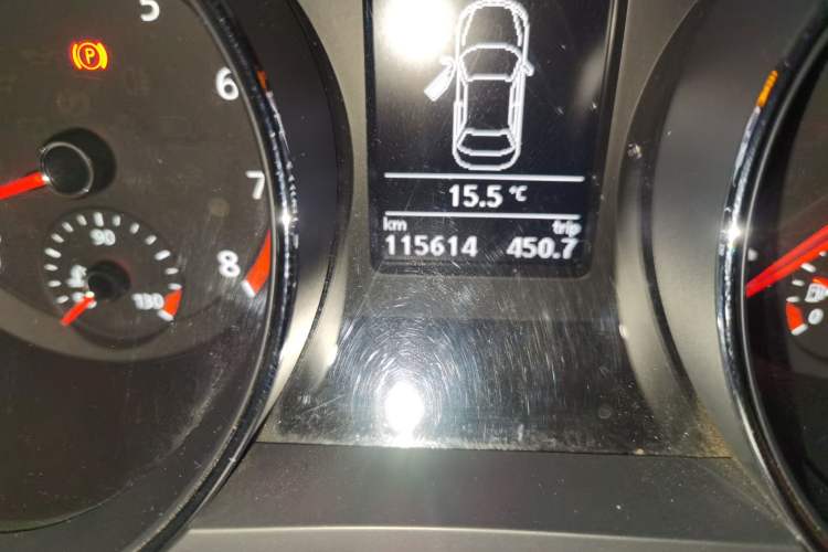 Used Volkswagen Sagitar 2018 280TSI DSG Comfort Model
