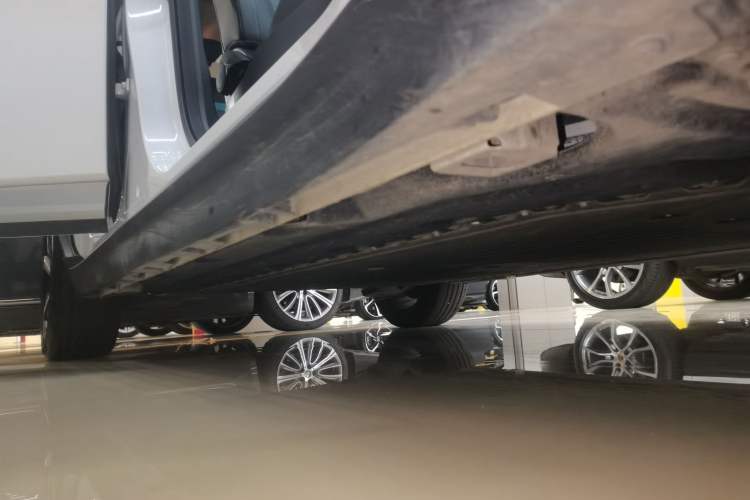 Used AION Y 2024 Younger Star Edition
