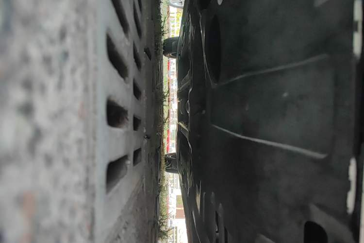 Used Hyundai Celesta 2018 1.6L Automatic GL Enjoyment Version China V Standard