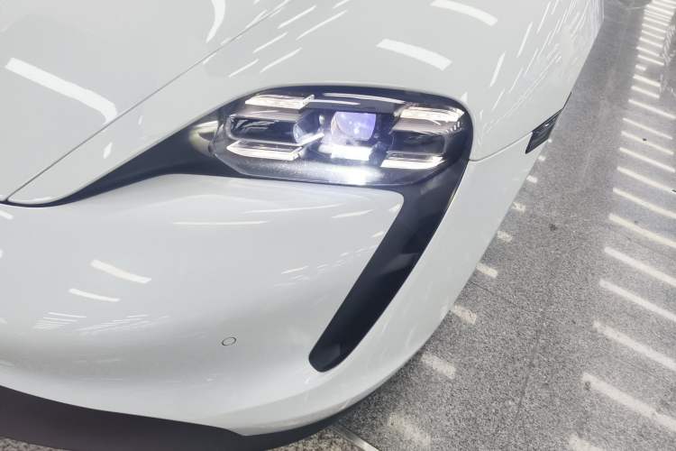 Used Porsche Taycan 2020 Taycan
