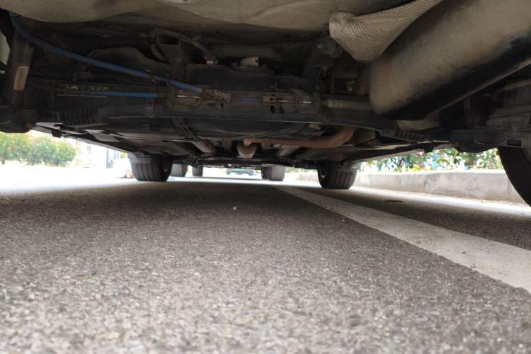 Used  6 2016 1.6T Luxury Edition THP160
