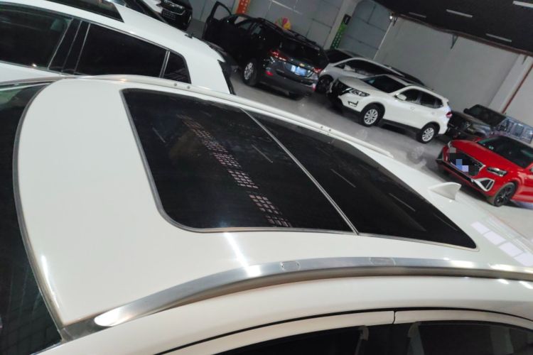 Used Honda Vezel 2015 1.8L CVT 2WD Luxury Model