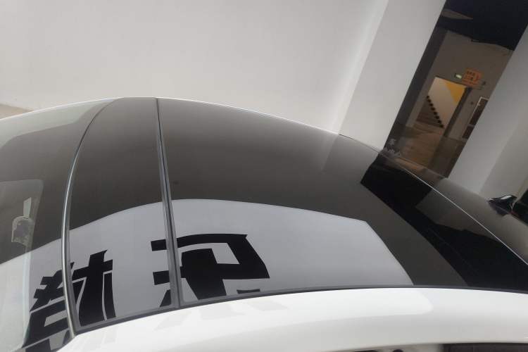 Used Hyundai Lafesta 2021 280TGDi DLX Luxury Edition
