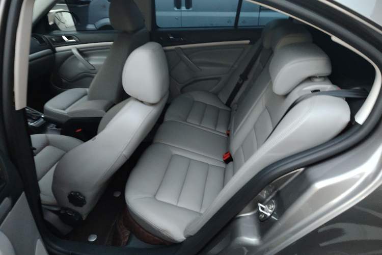 Used Skoda Octavia 2014 1.8TSI DSG Yijun Edition