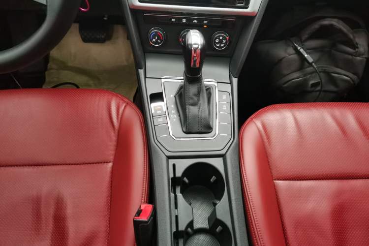 Used Volkswagen Lamando 2021 230TSI DSG Fashion Edition