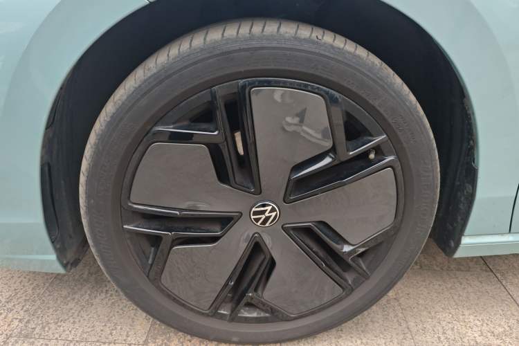 Used Volkswagen Passat 2025 Pro 380TSI Starry Dragon Luxury Edition
