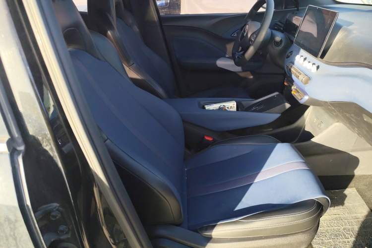 Used BYD Seagull 2023 Active Version