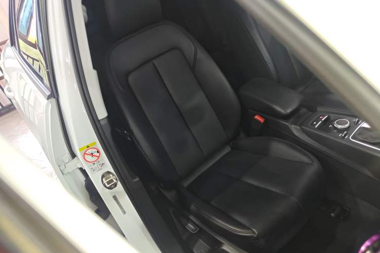 Used Audi Q2L 2020 35 TFSI Ambition Dynamic Edition
