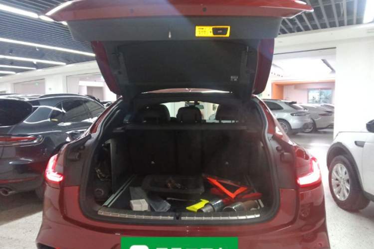 Used BMW X4 2019 xDrive30i M Sport Package
