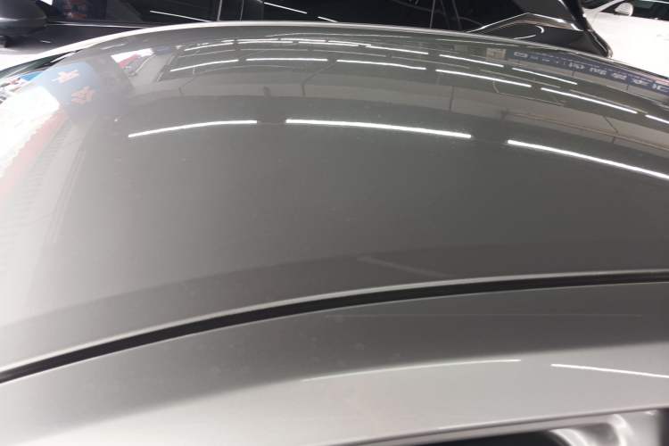 Used Toyota Corolla 2017 Revised Version 1.6L S-CVT GL
