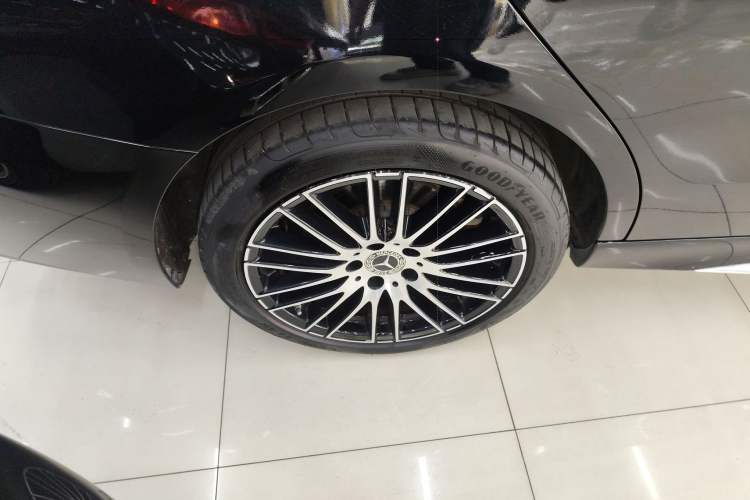 Used Mercedes-Benz C-Class 2024 Restyled C-Class 260 L Sport Edition