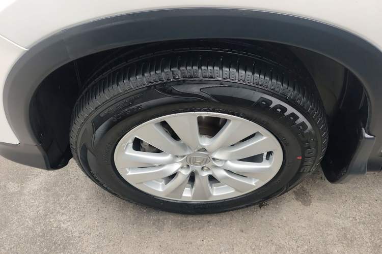 Used Honda CR-V 2016 2.0L two-wheel drive Urban Edition
