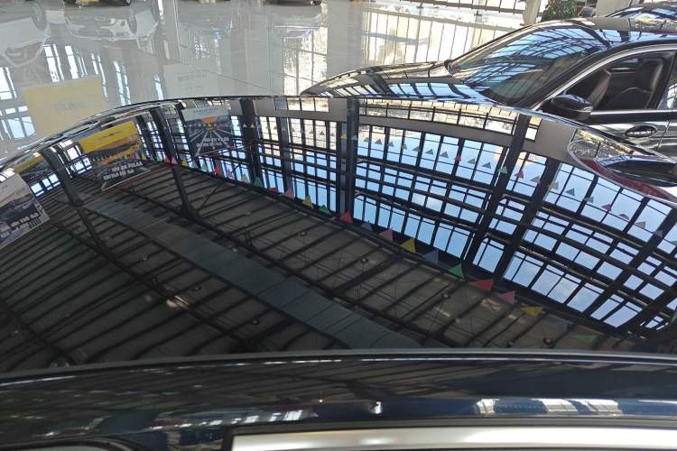 Used BMW 5 Series 2025 525Li M Sport Package
