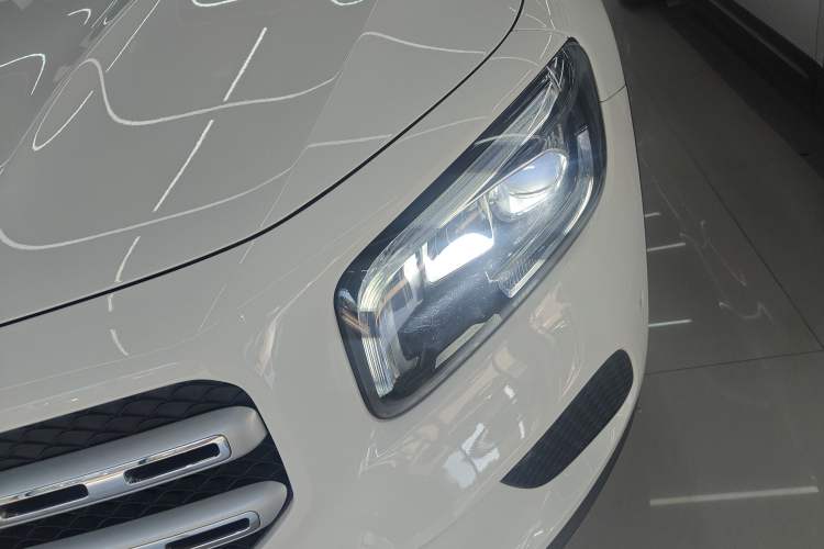 Used Mercedes-Benz GLB 2020 GLB 200 Dynamic Edition
