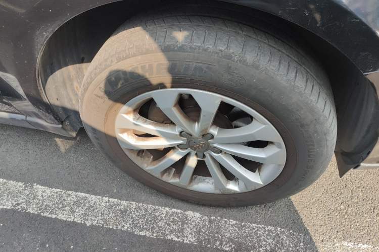 Used Audi Q5 2013 40 TFSI Technology Edition