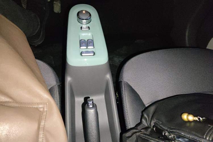 Used  Lumin 2023 301km Honey Dew Edition