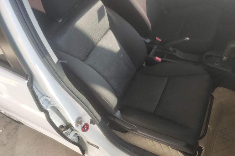 Used Honda Fit 2018 1.5L CVT Comfort Version
