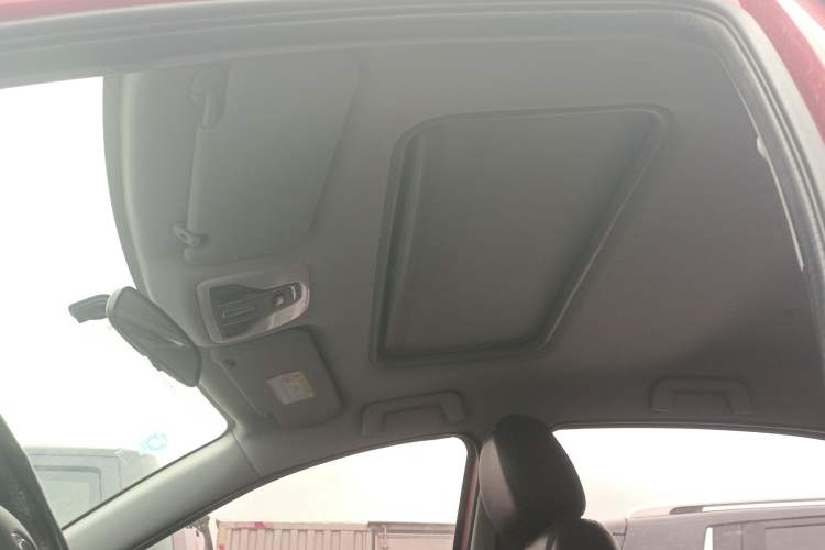 Used Chery Tiggo 3X 2018 1.5L Automatic Luxury Edition
