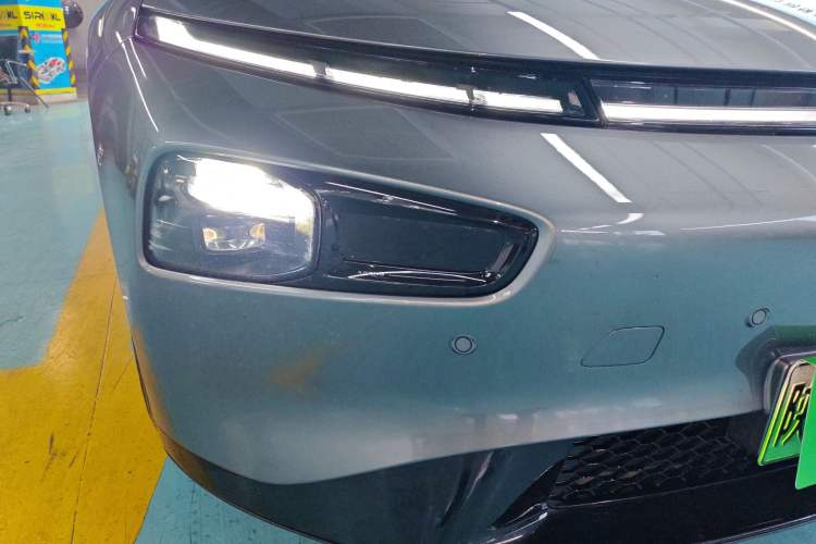 Used XPeng P7 2023 P7i 702 Pro