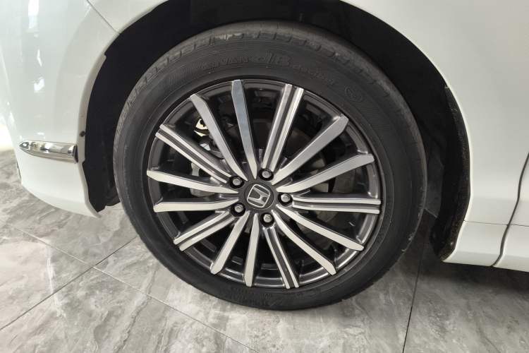 Used Honda Elysion 2022 2.0L eHEV Luxury Edition
