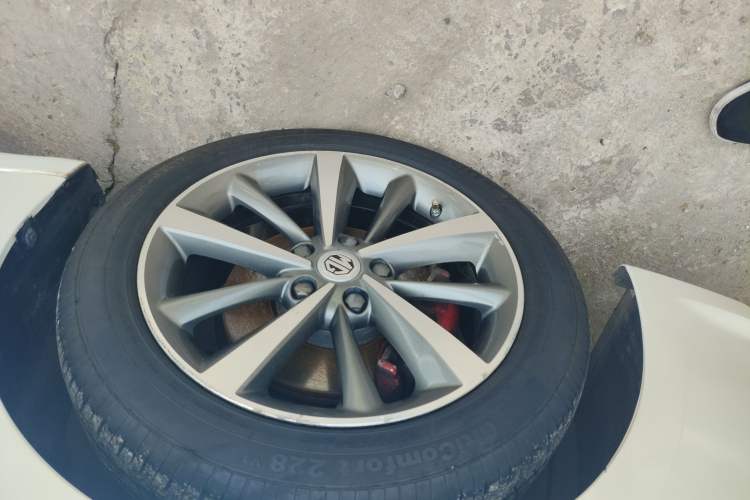 Used MG 6 2019 20T Automatic Sport Edition
