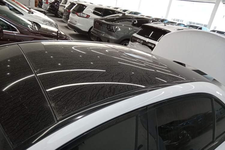 Used Mercedes-Benz C-Class 2021 C 260 L Sport Edition Star Collection