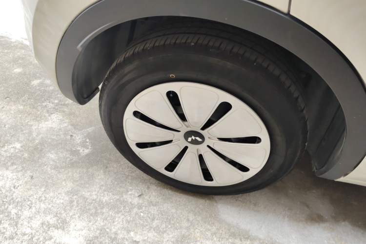 Used Wuling Bingo 2023 203km Light Edition
