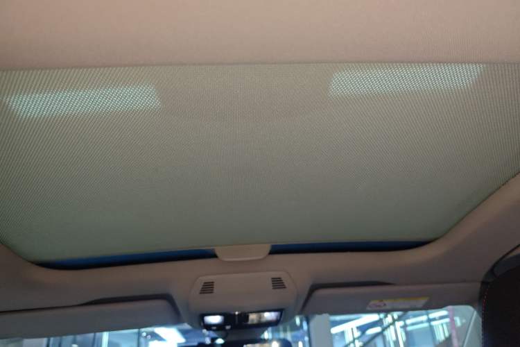 Used Volkswagen Lamando 2023 Lavida L 280TSI DSG Cool & Spicy Edition