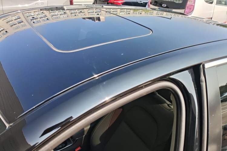 Used Chevrolet Malibu 2018 530T Automatic Luxury Edition