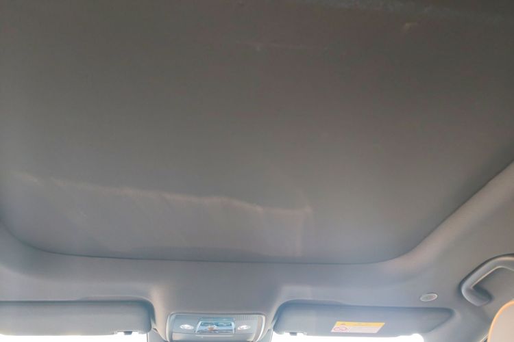 Used BYD Frigate 07 2023 DM-i 205KM Flagship Model
