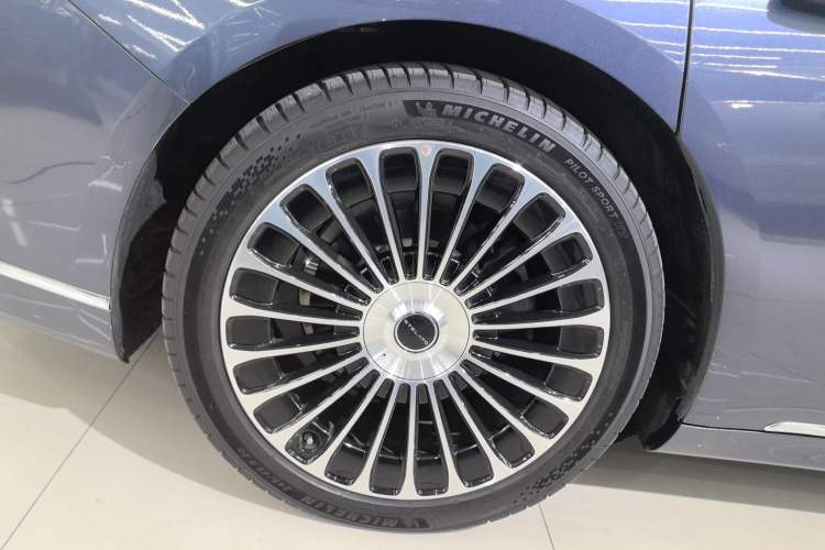 Used Hima Stelato S9 2025 Extended-Range Ultra
