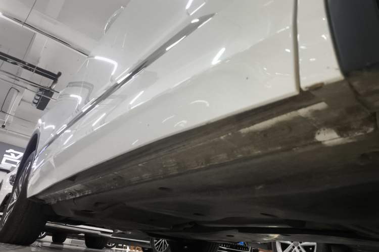 Used Volkswagen Tiguan L New Energy 2023 430 PHEV Plug-in Hybrid Flagship Edition
