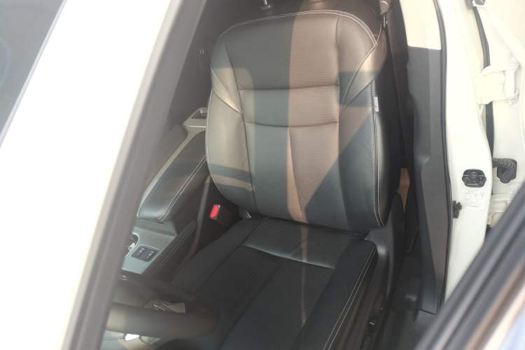 Used Nissan Murano 2021 2.5L XL Two-Wheel Drive Smart Connect Luxury Edition
