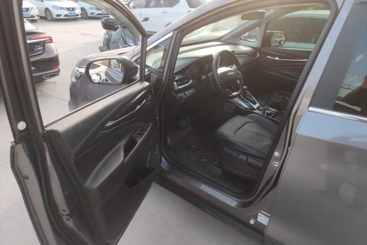 Used SAIC MAXUS G50 2021 1.5T Automatic Comfort Touring B