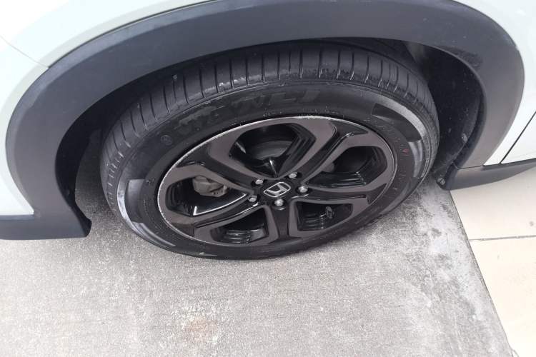 Used Honda XR-V 2020 220TURBO CVT Comfort Version
