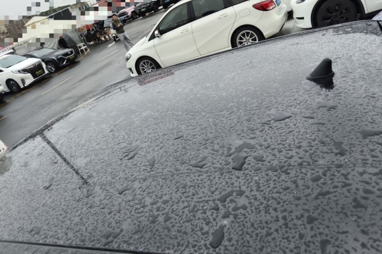 Used Chery QQ Ice Cream 2022 170km Sundae Phosphate Lithium-Ion
